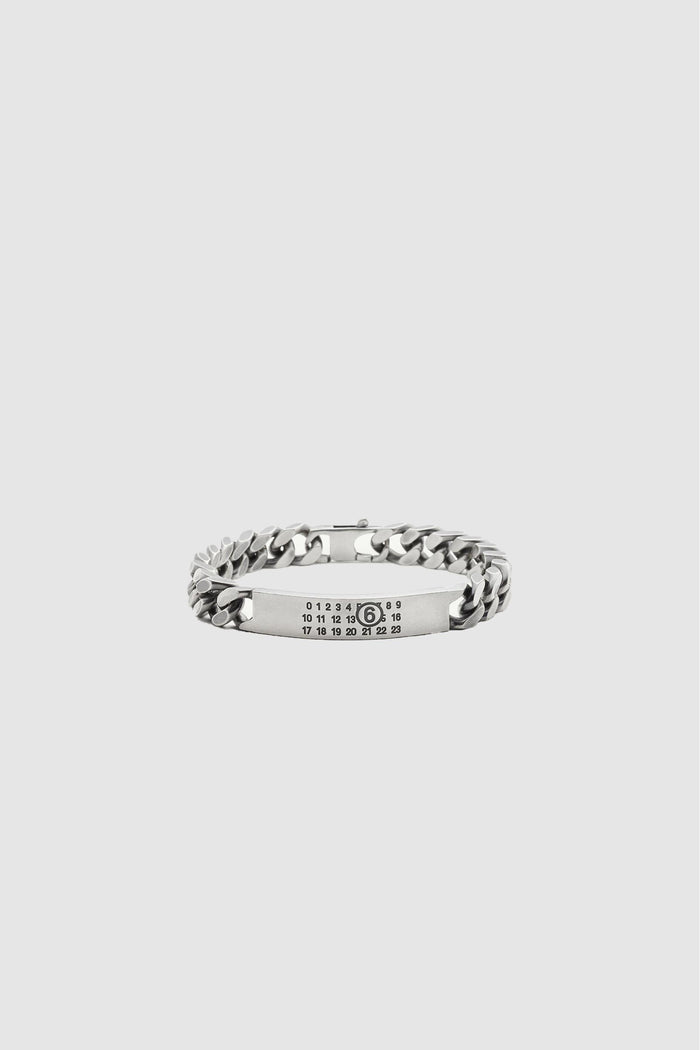 Bracciale classico a catena