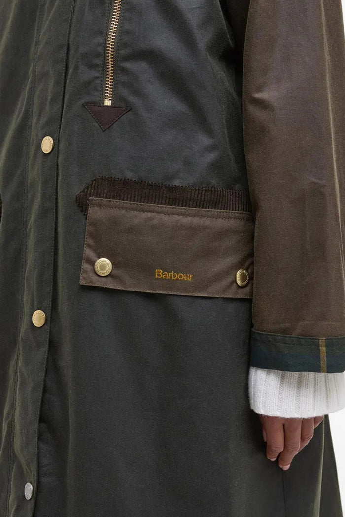 Giaccone cerato Evette-4