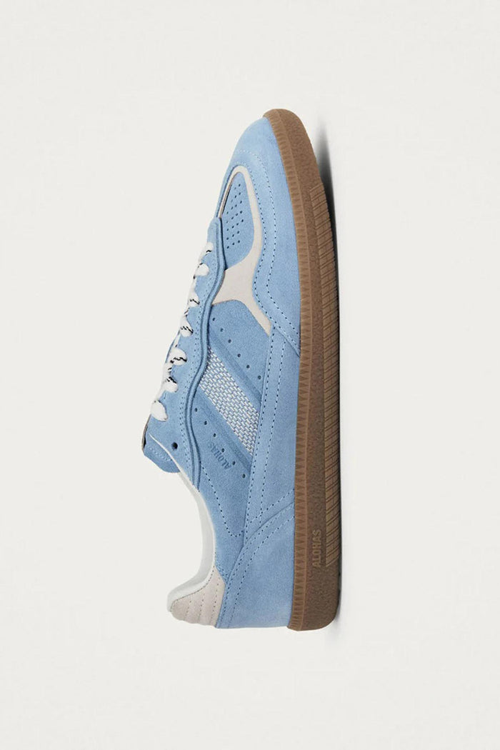 Tb.490 Rife Sneakers in Pelle Color-6