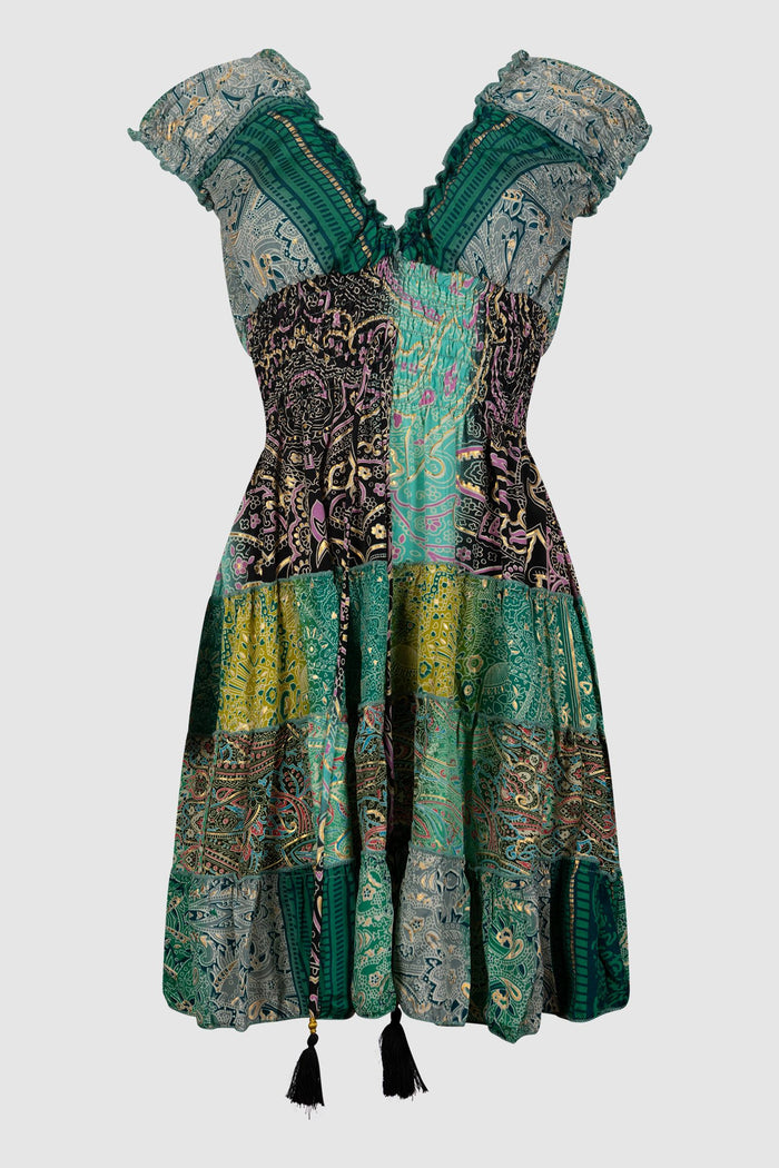 malou robe