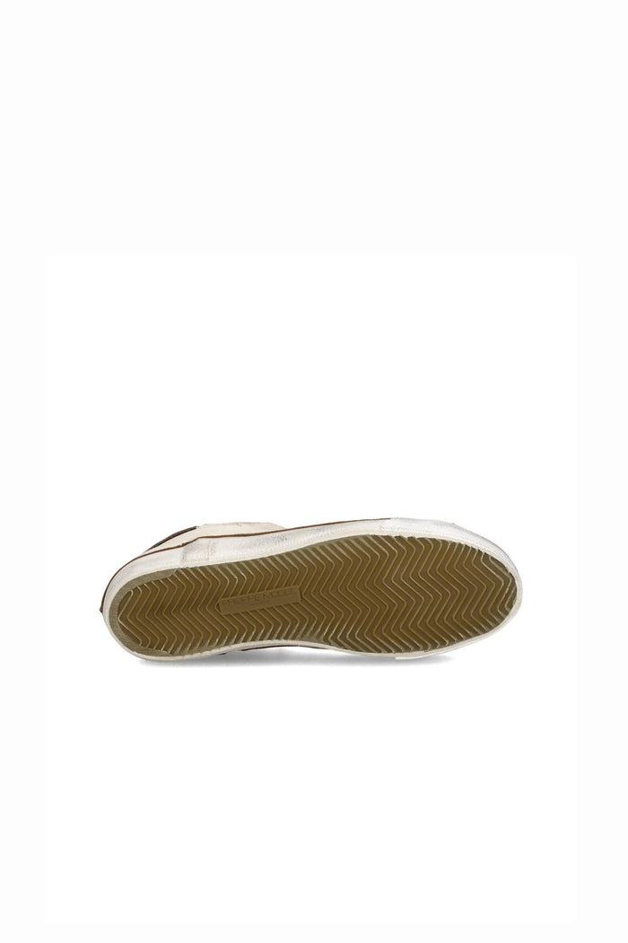Sneakers Prsx Uomo, Burro Fango-2
