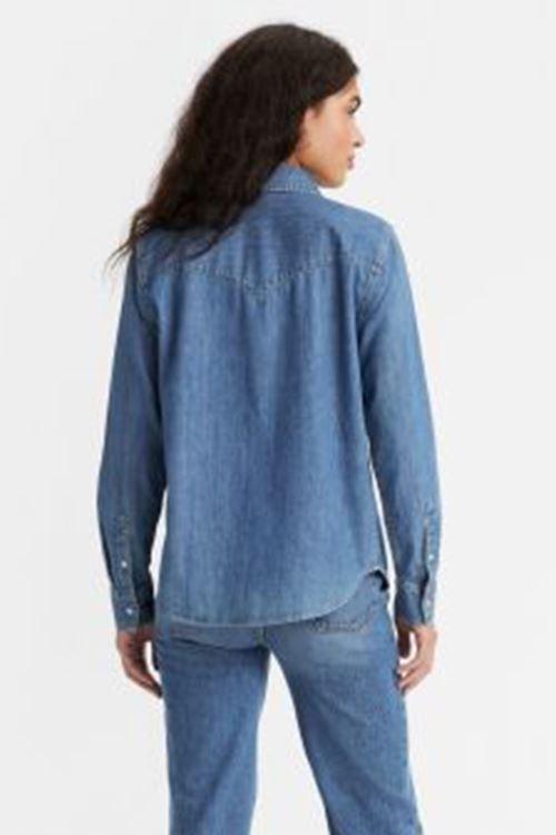 Camicia Western-4