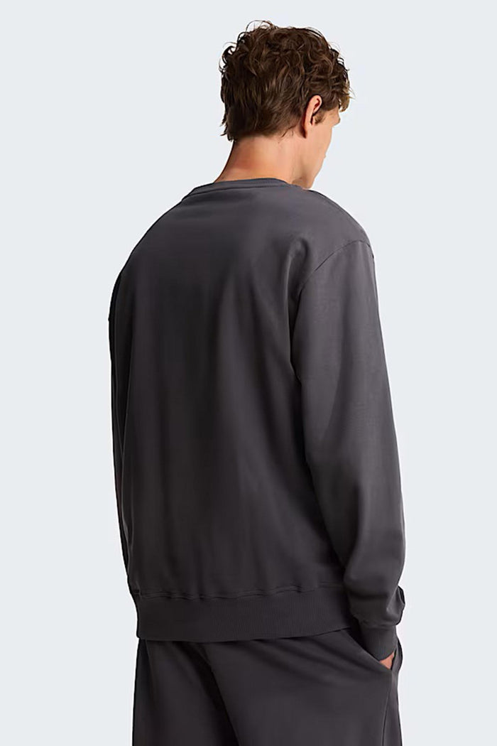 Felpa Essential Light Relaxed unisex-11