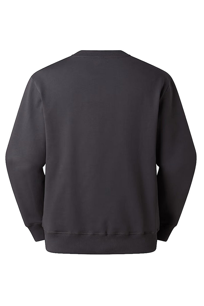 Felpa Essential Light Relaxed unisex-2