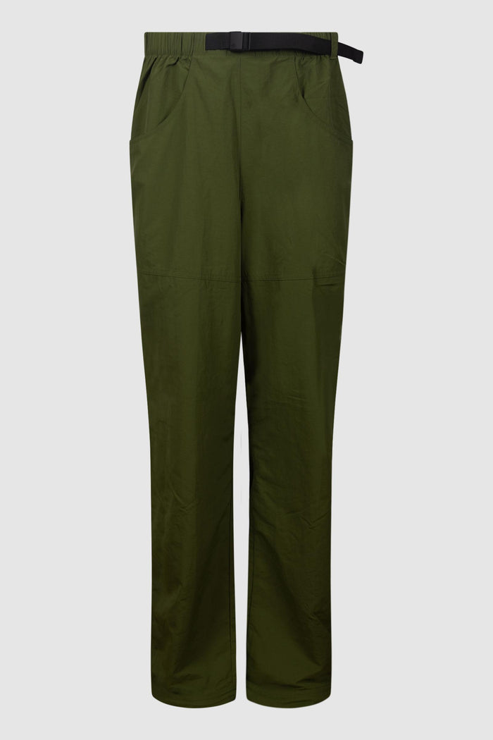 Pantaloni in nylon con cintura Red Box unisex