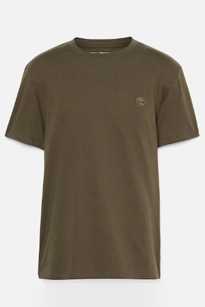 T-shirt Dunstan River-2