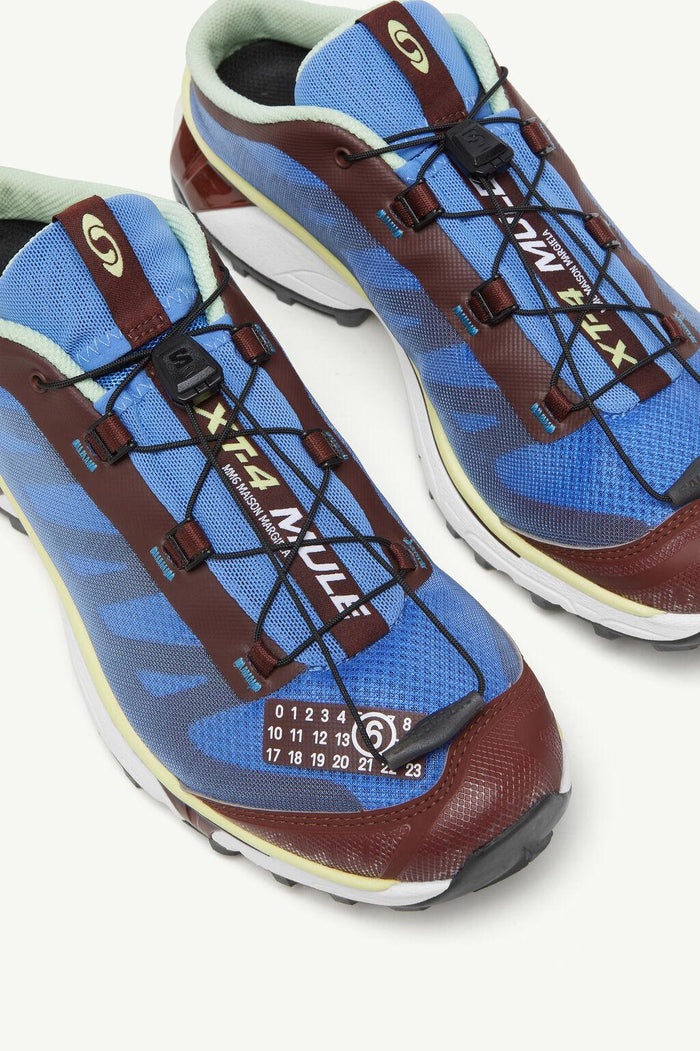 Sneakers mules MM6 x Salomon-4