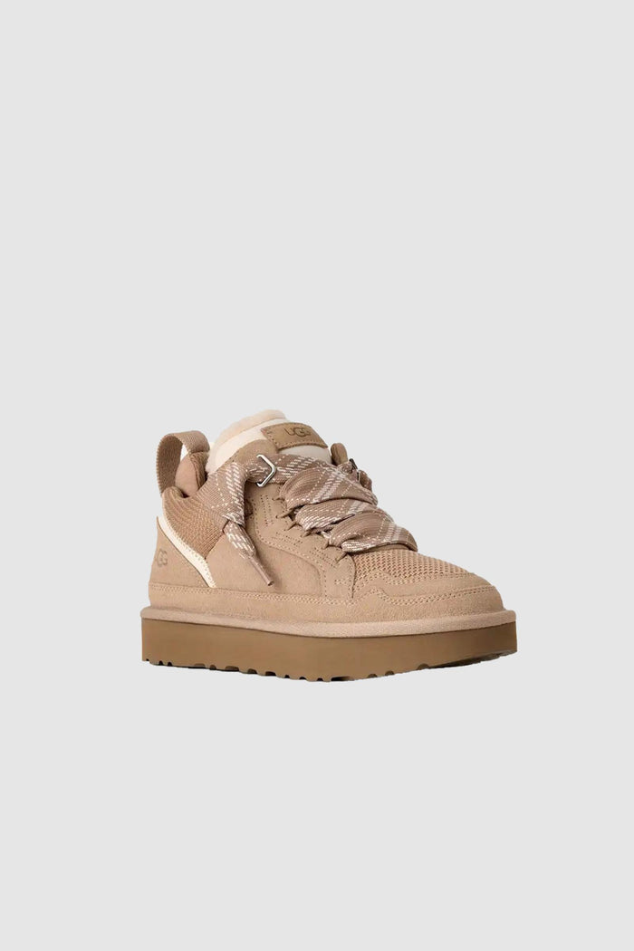 Donna Sneakers Lowmel