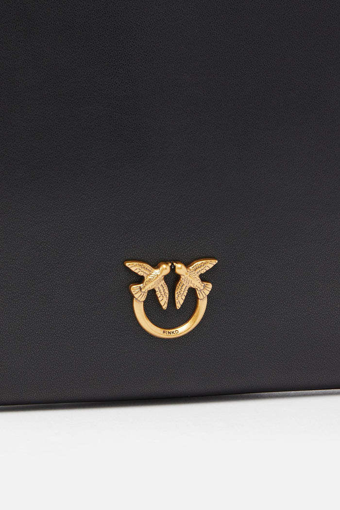 Classic Flat Love Bag Simply-3