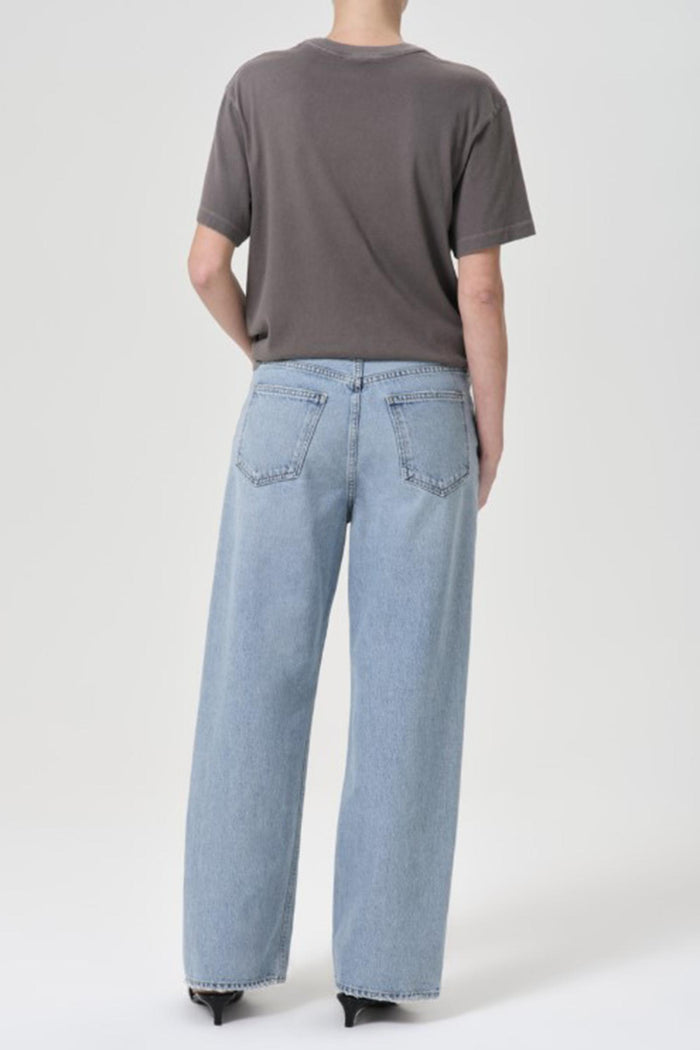 Low Slung Baggy in Force-3