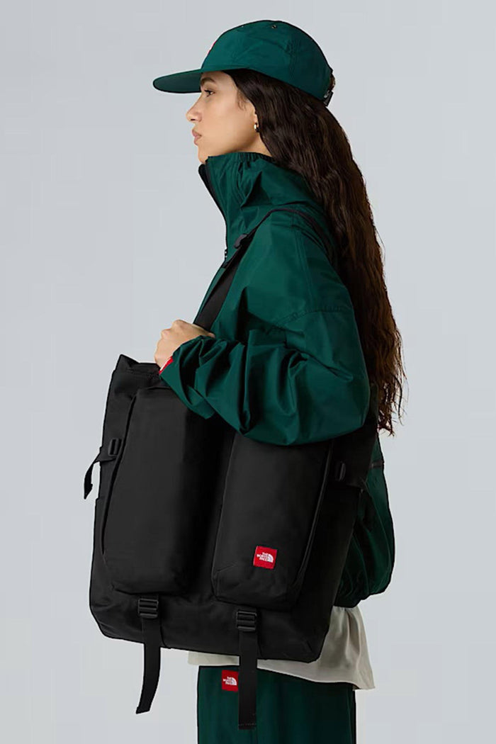 Borsa tote Red Box-6