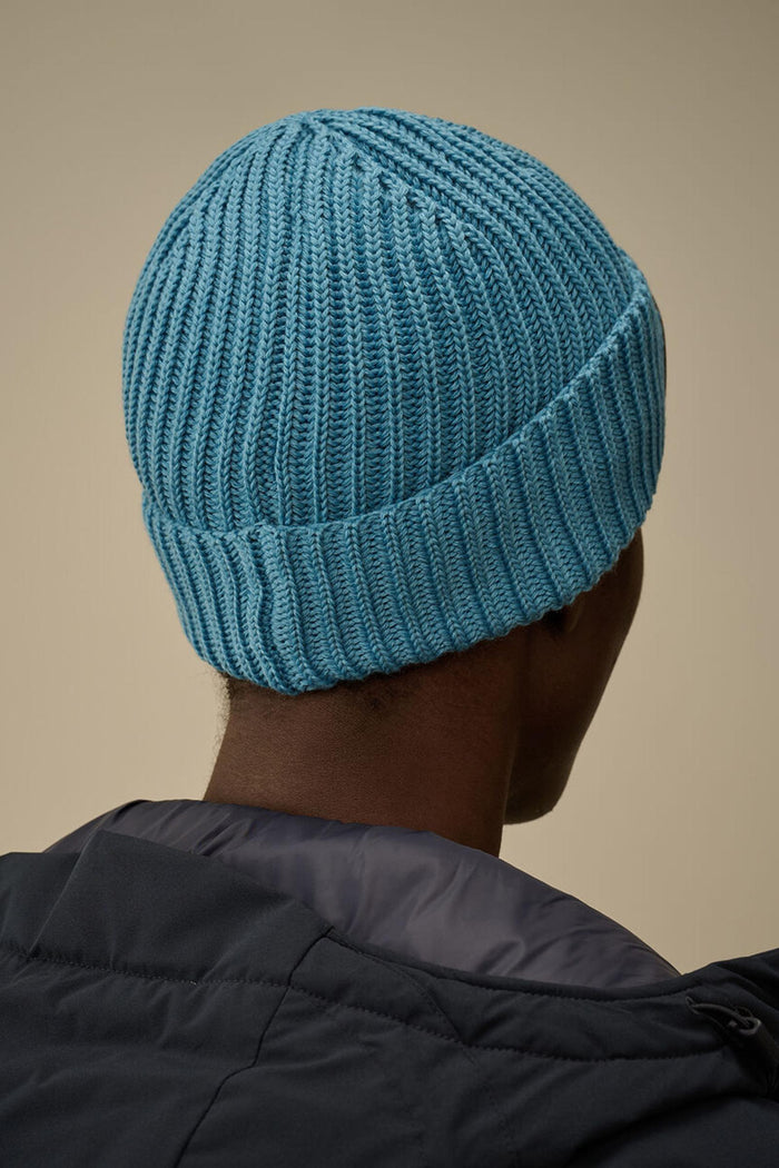 Berretto con occhiali in lana merino extrafine-3
