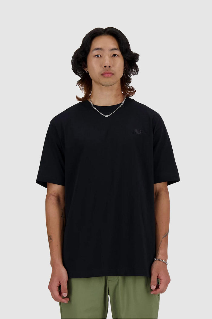 Athletics Cotton T-Shirt