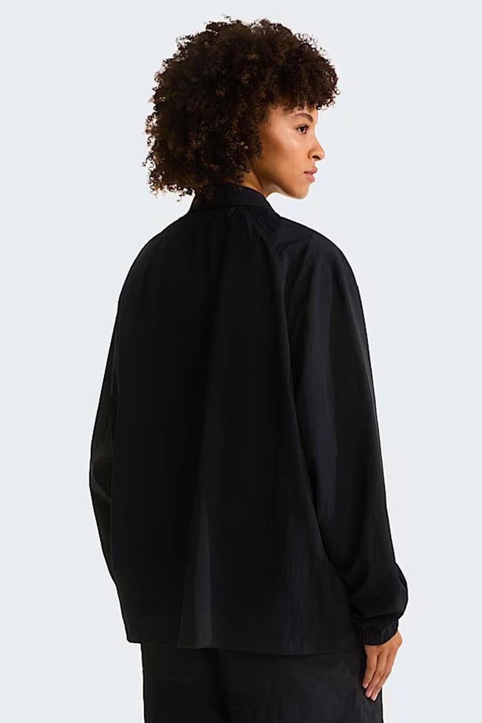 Camicia in nylon a maniche lunghe Red Box unisex-14