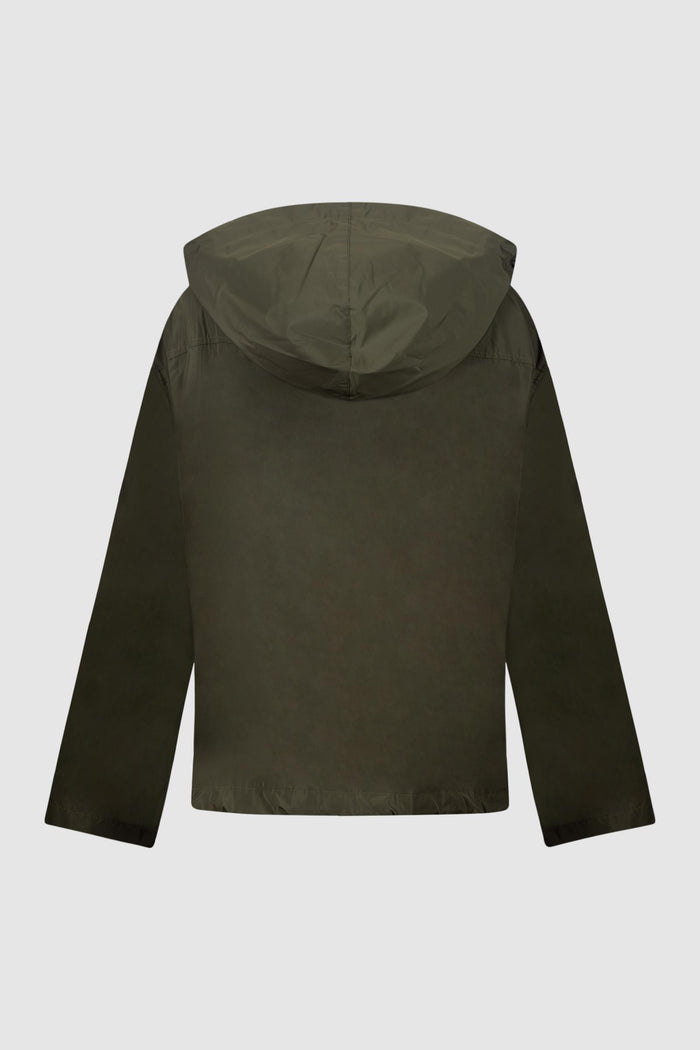 Giacca antipioggia Weaver-2