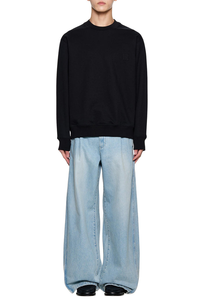 Black 3D Coral-3