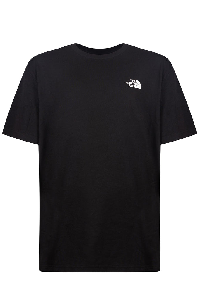 T-shirt The North Face Simple Dome-2