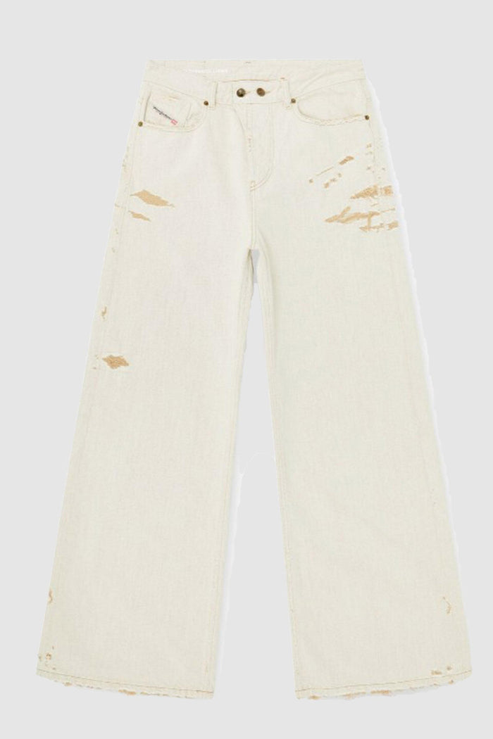 Jeans Relaxed Vita Bassa 1996 D-Sire