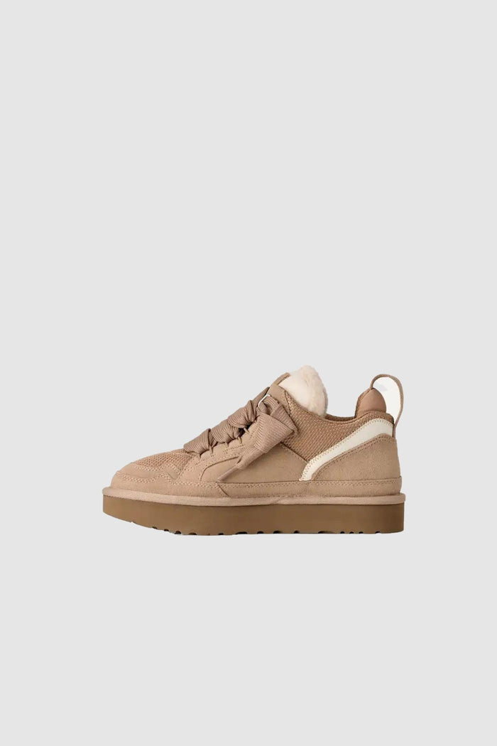 Donna Sneakers Lowmel-2