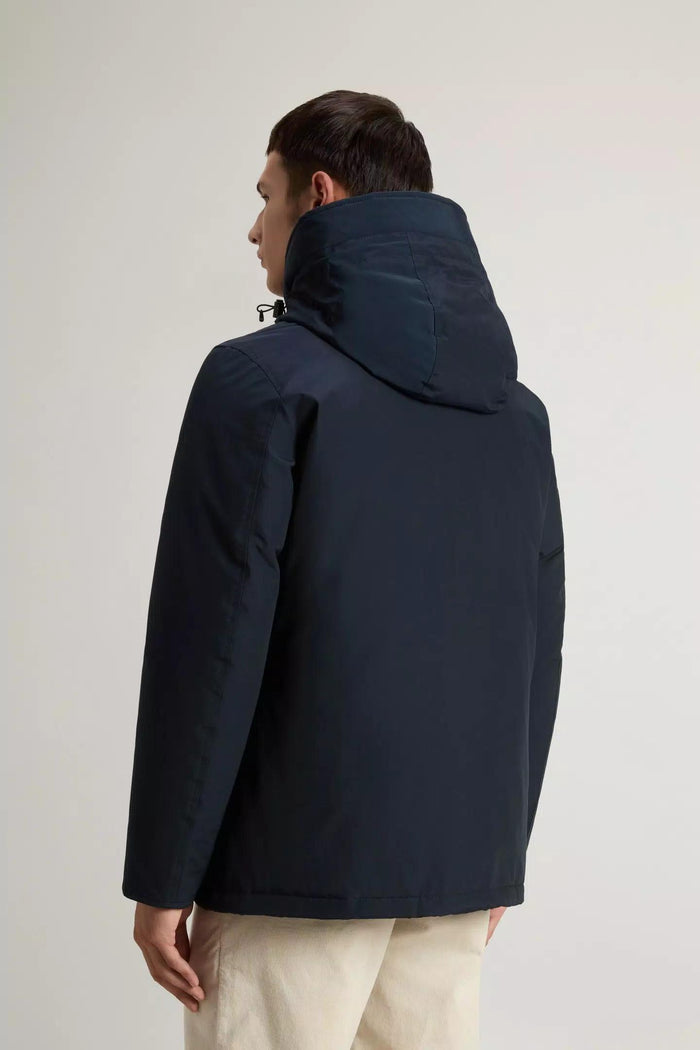 Anorak artico in tessuto Ramar-3