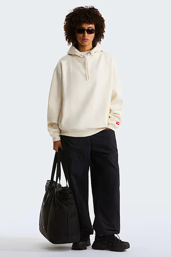 Pantaloni in nylon con cintura Red Box unisex-5