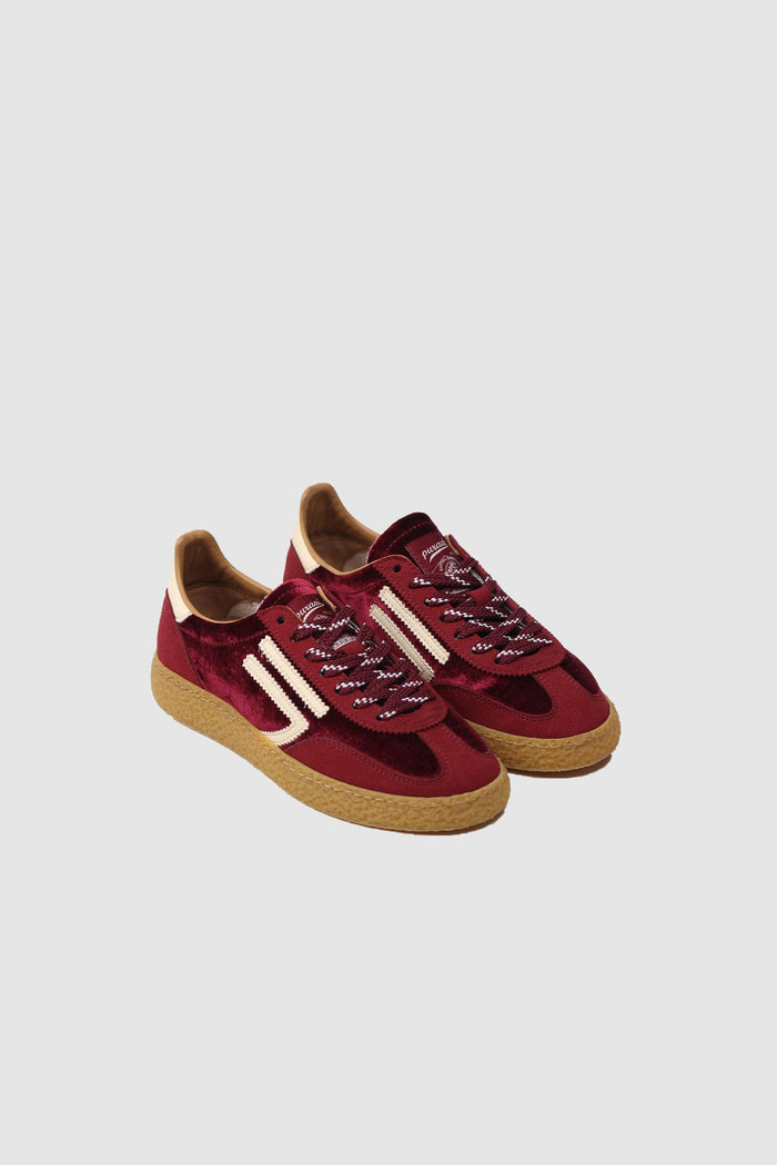 Puraai - Sneaker Heritage in materiali premium-3