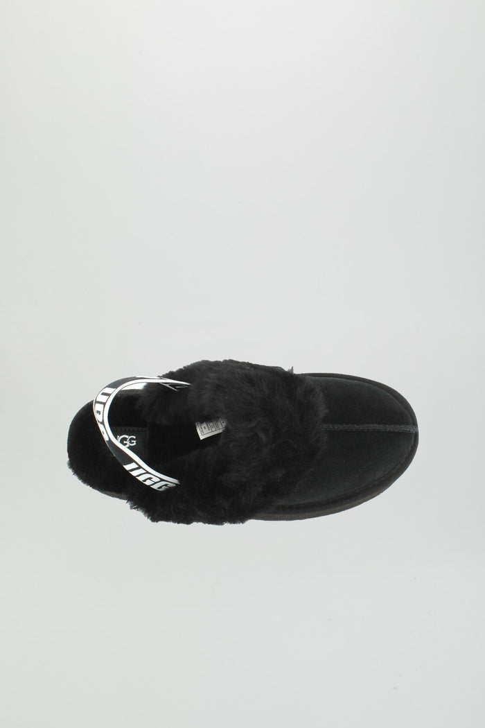 UGG Disquette Slipper Donna-4