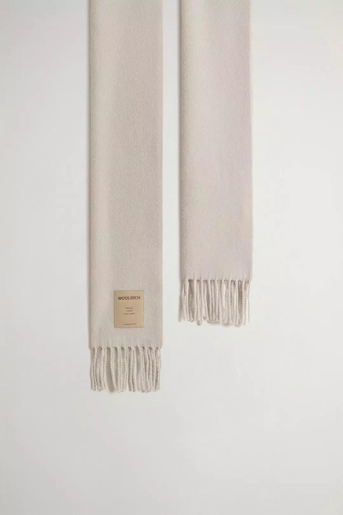 Sciarpa in pura lana-2