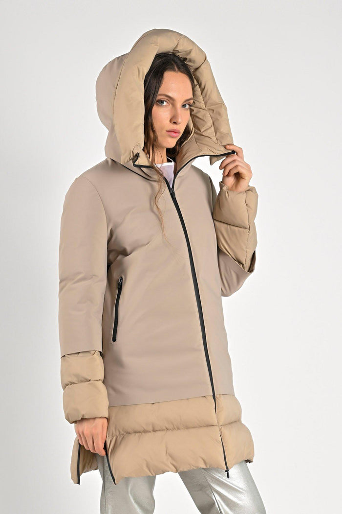 becancour longGiubetto Becancour long