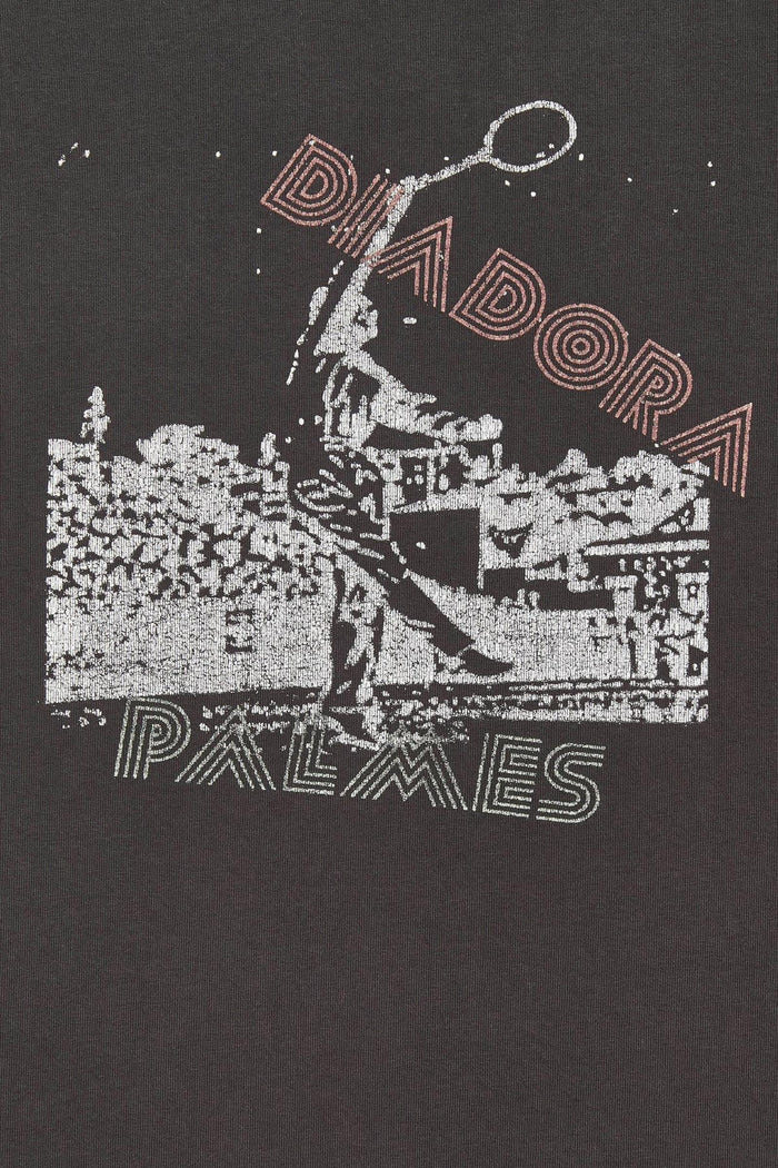 T-SHIRT SS LEGACY I-5