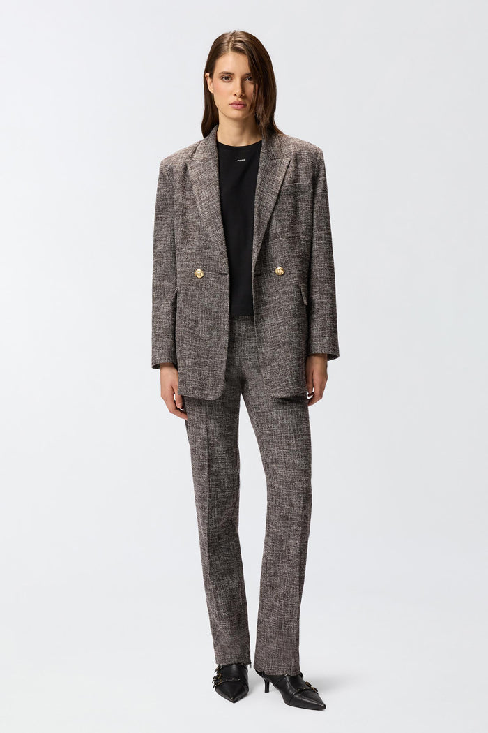 T-shirt stampa logo-6