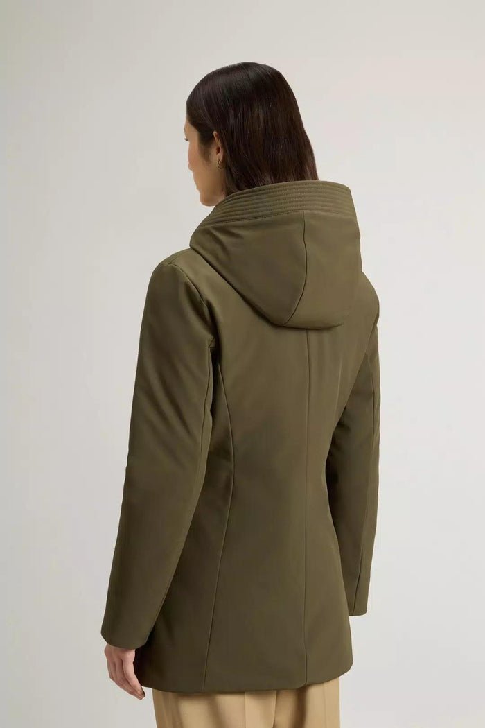 Parka Firth in softshell tecnico-4