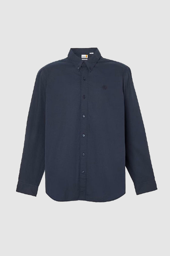 Camicia a Maniche Lunghe-1