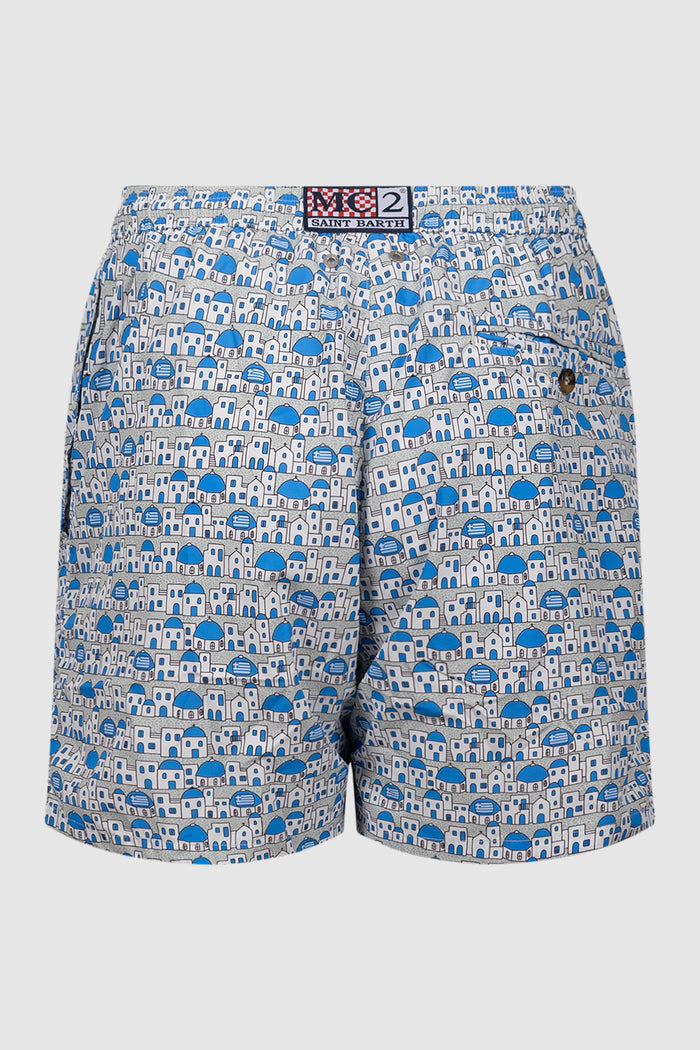 Costume da bagno uomo-2