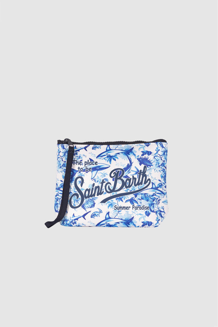 Pochette Aline