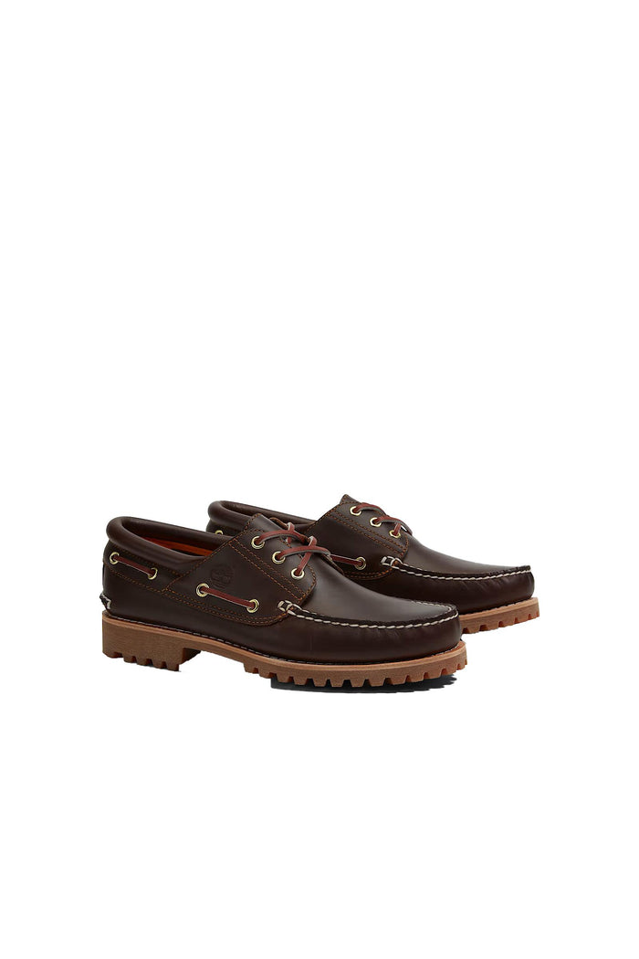 Scarpa da Barca Timberland-5