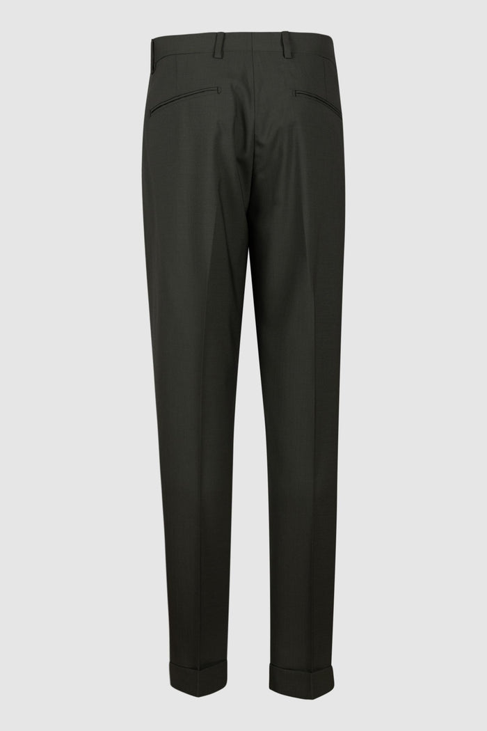 Pantaloni BE ABLE-2