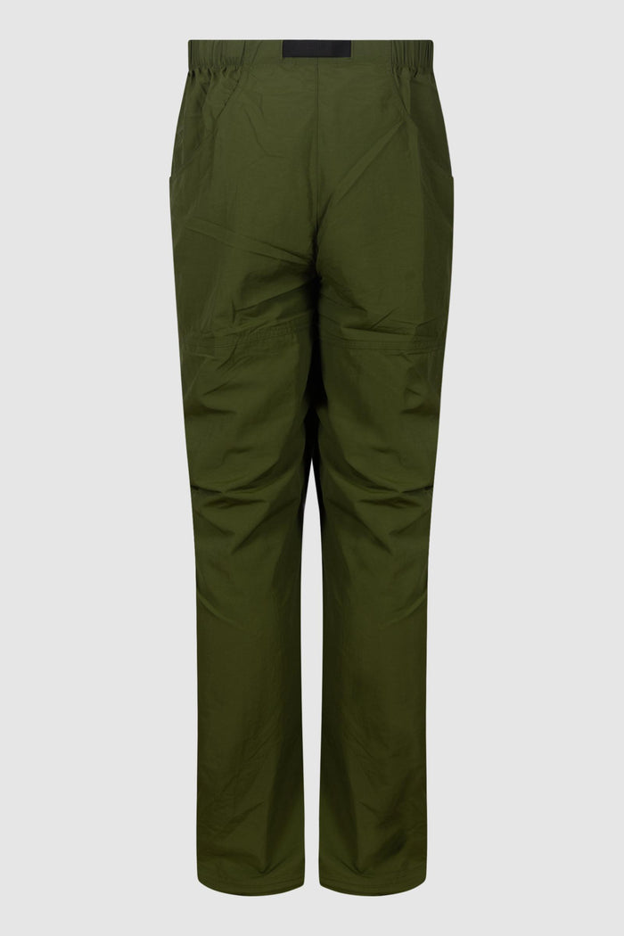 Pantaloni in nylon con cintura Red Box unisex-2