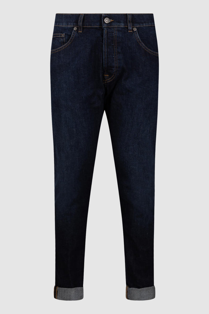 Jeans lavaggio scuro