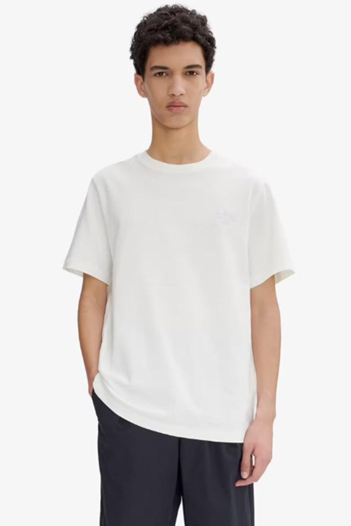 Standard Rue Madame T-shirt-3