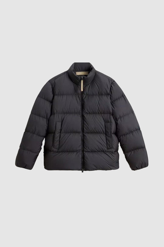 Piumino Cloud in microfibra