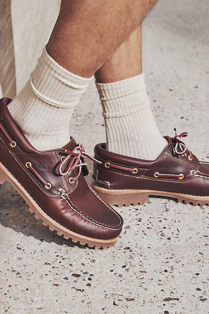 Scarpa da Barca Timberland-9