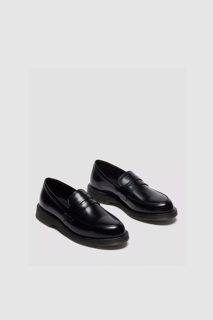 Mocassini Temara in pelle Polished Smooth-8