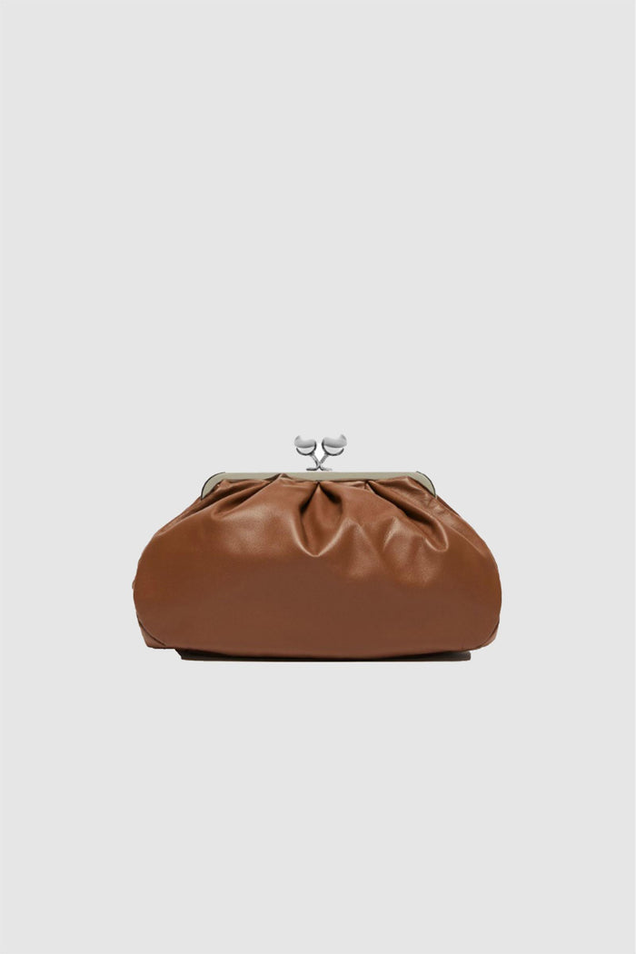 Cubico,Pasticcino Bag Medium in montone