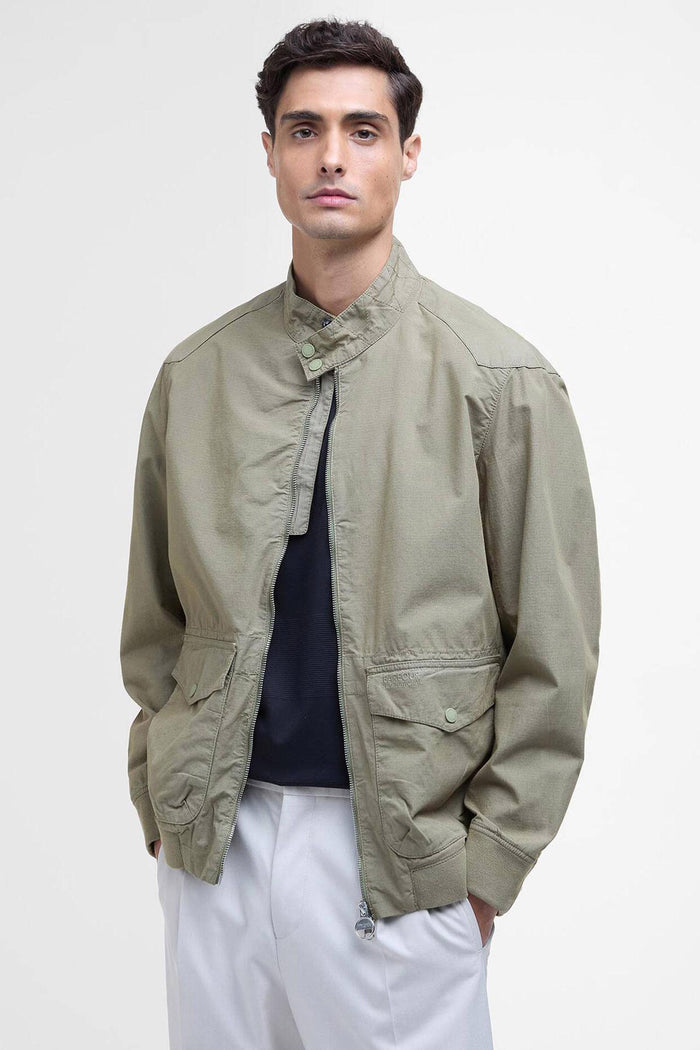 Giacca casual Matley-2