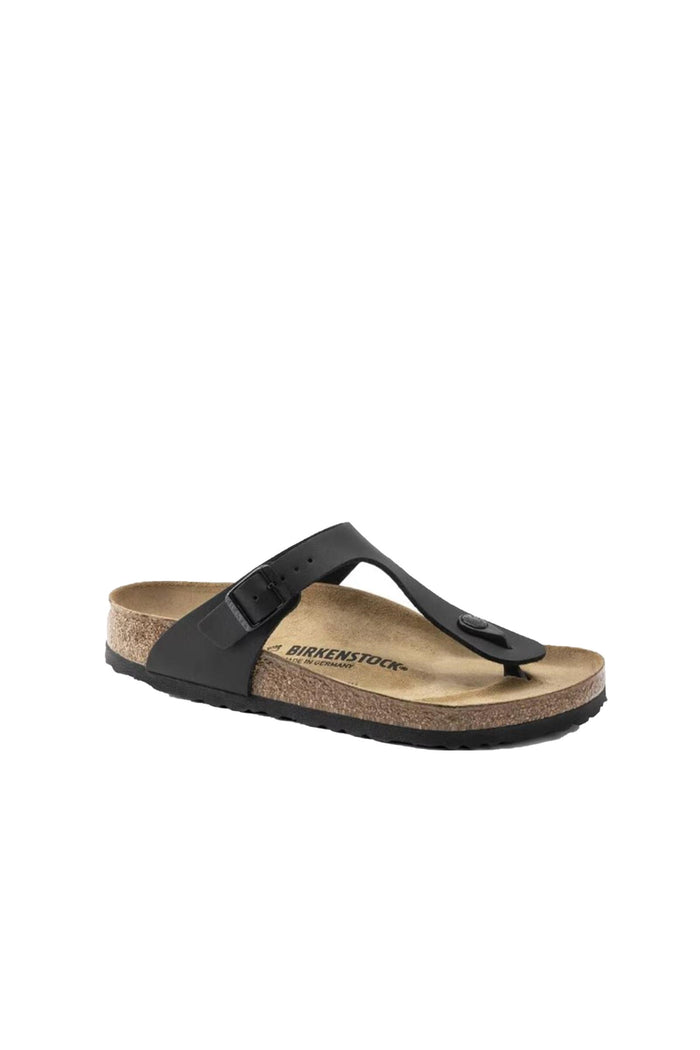 Gizeh Birko-Flor Black-2