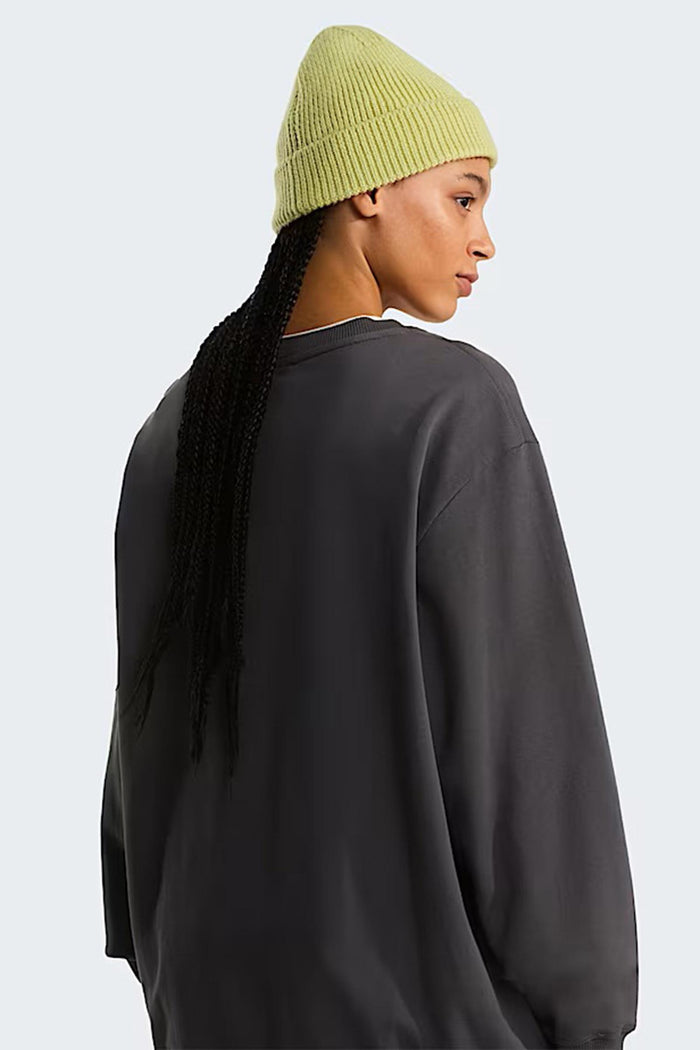 Felpa Essential Light Relaxed unisex-4