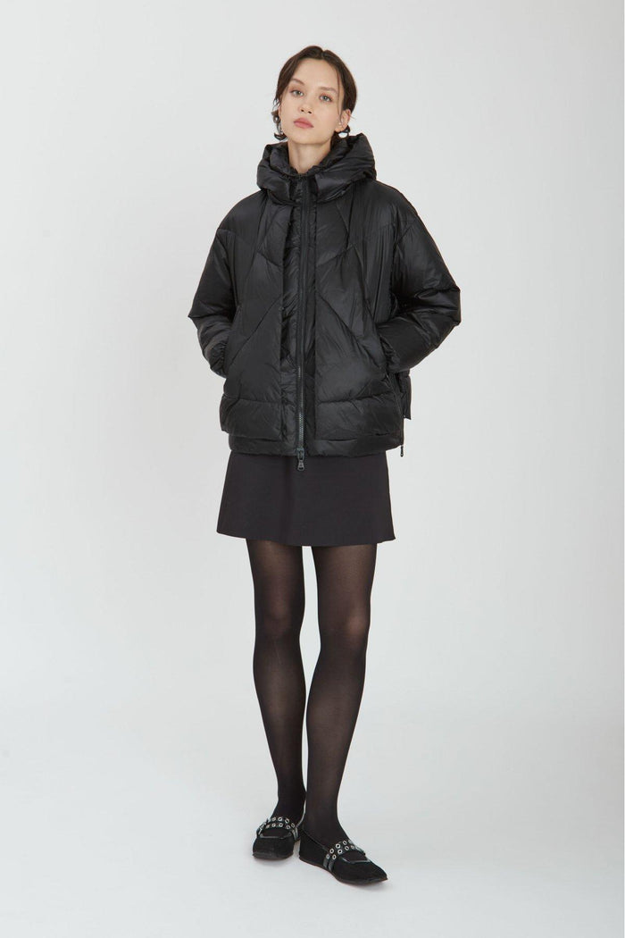 Eugenie short-2
