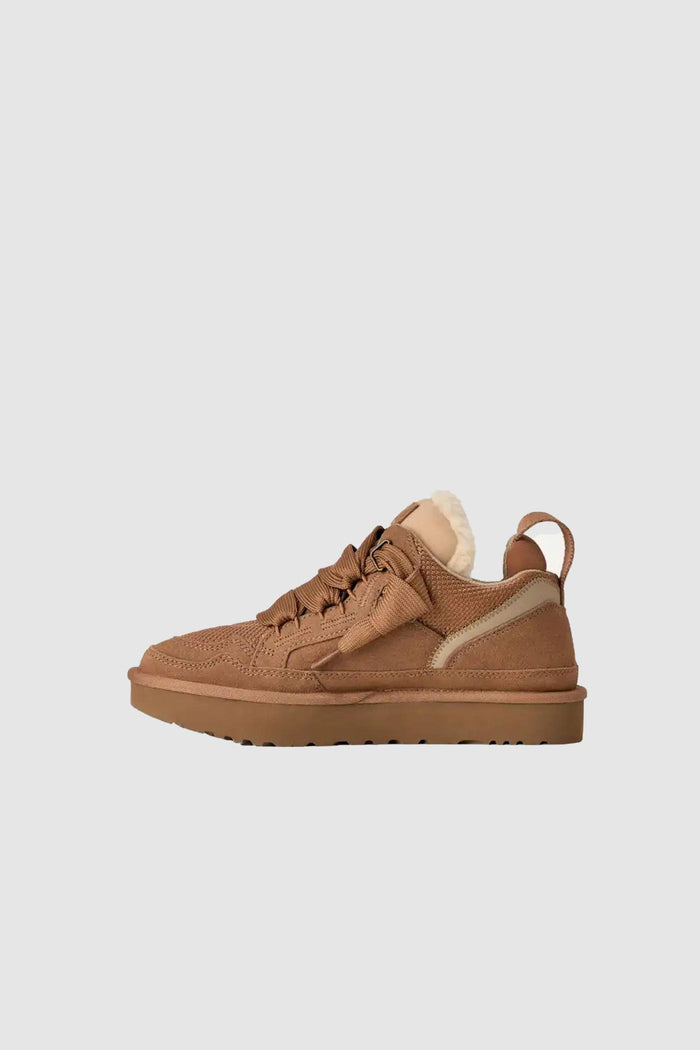 Donna Sneakers Lowmel-2