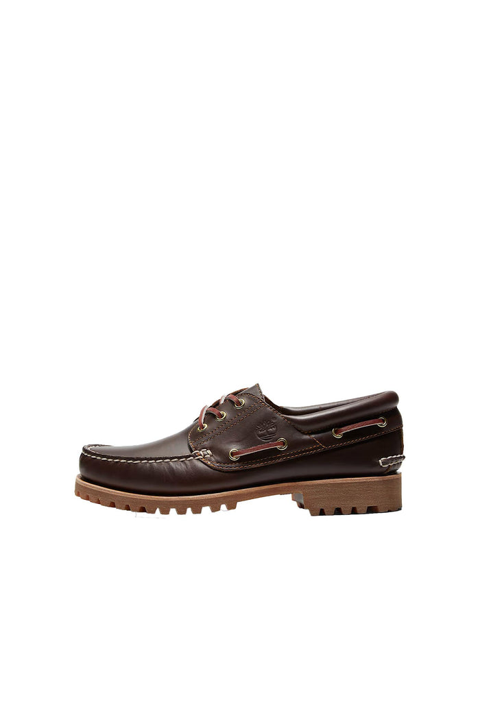 Scarpa da Barca Timberland-2